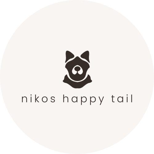 Nikos Happy Tail