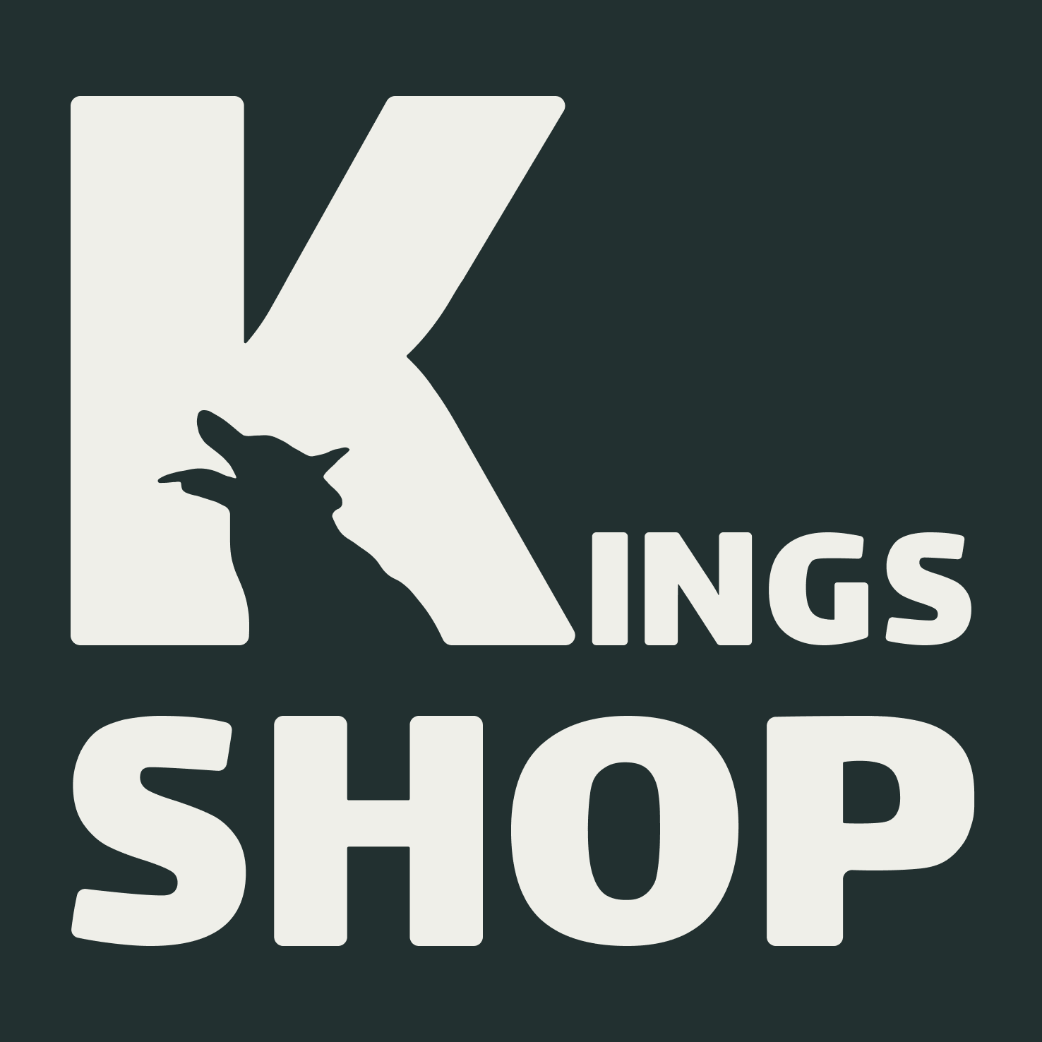 Kingsshop
