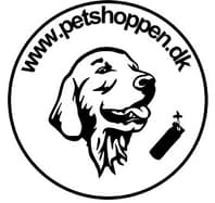 Petshoppen