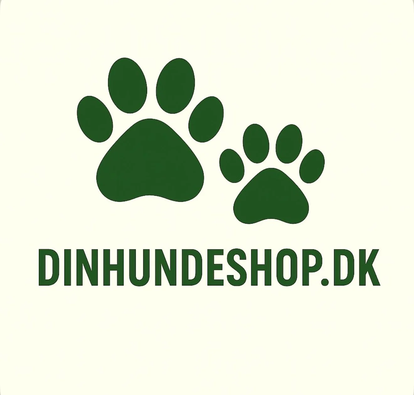 Dinhundeshop