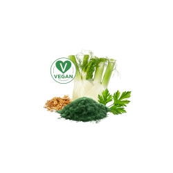 Amanova 7 x Dental Chews - Tandpleje til sm� &amp; mini hunde - 110 g