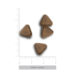 Amanova Luksus Laks Sensitive - Kornfrit hvalpefoder - 7 kg