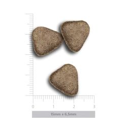 Amanova Luksus Laks Sensitive - Kornfrit voksen hundefoder - 10 kg