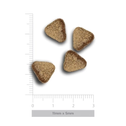 Amanova Luksus Laks Sensitive - Kornfrit voksen hundefoder til sm� hunde - 2 kg