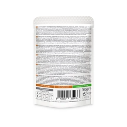 Amanova Uds�gt Kylling - V�dfoder til voksne hunde - 300 g