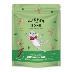 Harper &amp; Bone Joint and Mobility Meaty Sticks - 75 g