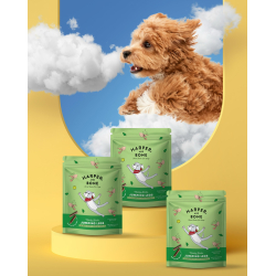 Harper &amp; Bone Joint and Mobility Meaty Sticks - 75 g