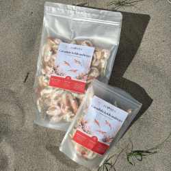Zoomies Canadiske Koldtvandsrejer - 250 g