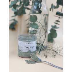 Zoomies Tangpulver - Underst�tter tandpleje, hud og pels - 150 g
