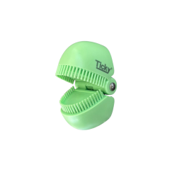 Ticky - Fl�tfjerneren der fanger, fjerner og knuser fl�ten