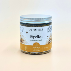 Zoomies Bipollen - Underst�tter immunsystemet - 150 g