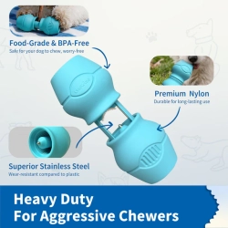 Chewise Snack-Holder Standard - Mint
